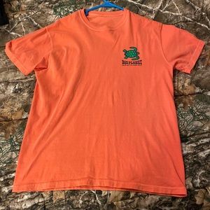 Size medium shirt from St. John USVI